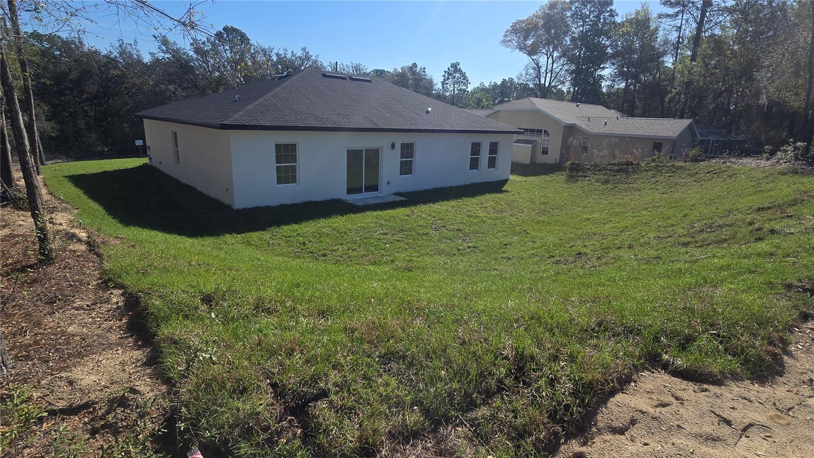 8308 N VINCE DR, CITRUS SPRINGS, FL, 34434