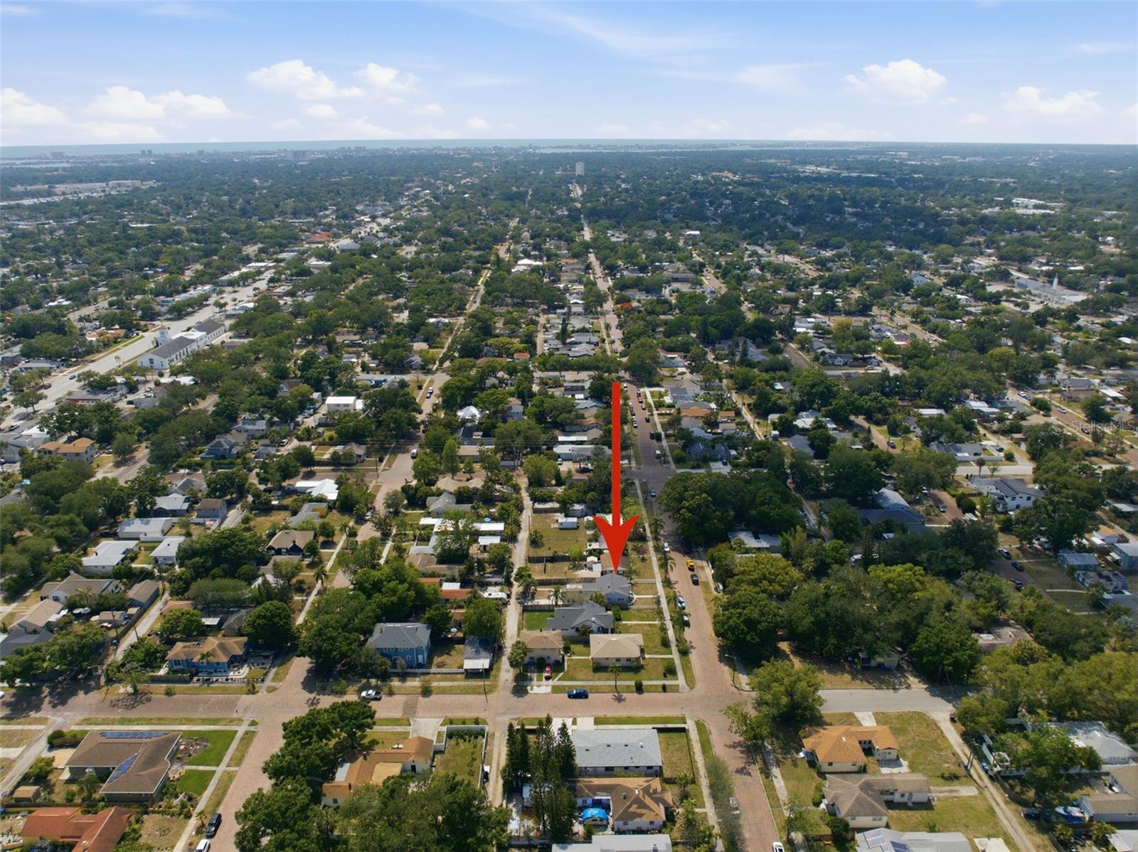 4120 BURLINGTON AVE N, ST PETERSBURG, FL, 33713