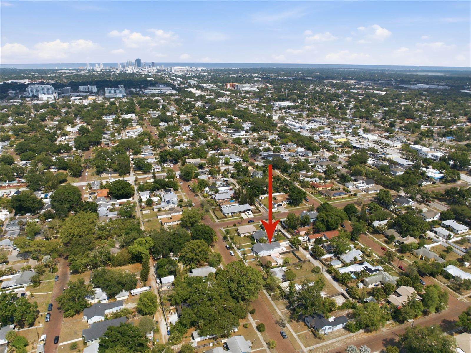 4120 BURLINGTON AVE N, ST PETERSBURG, FL, 33713