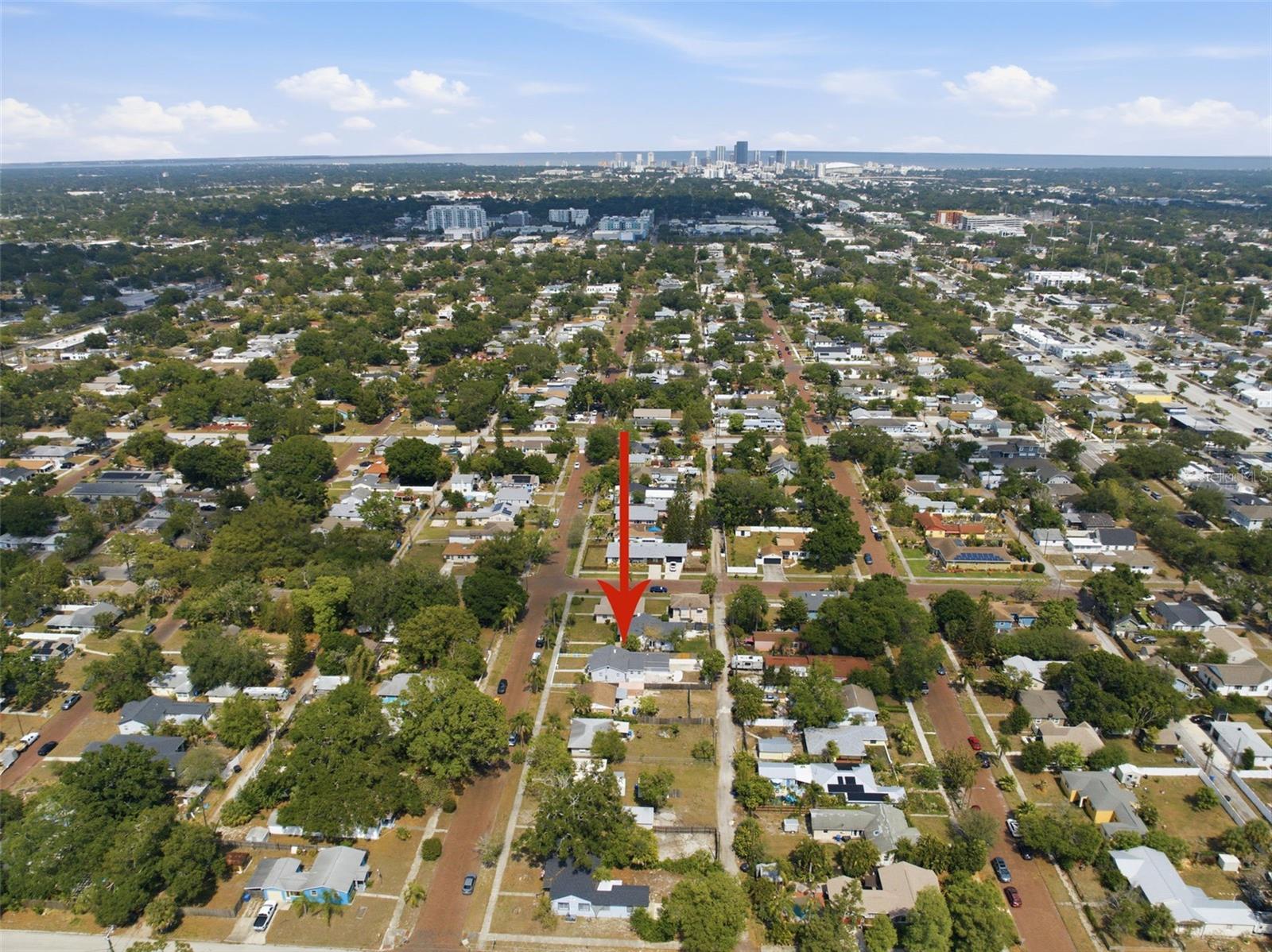 4120 BURLINGTON AVE N, ST PETERSBURG, FL, 33713