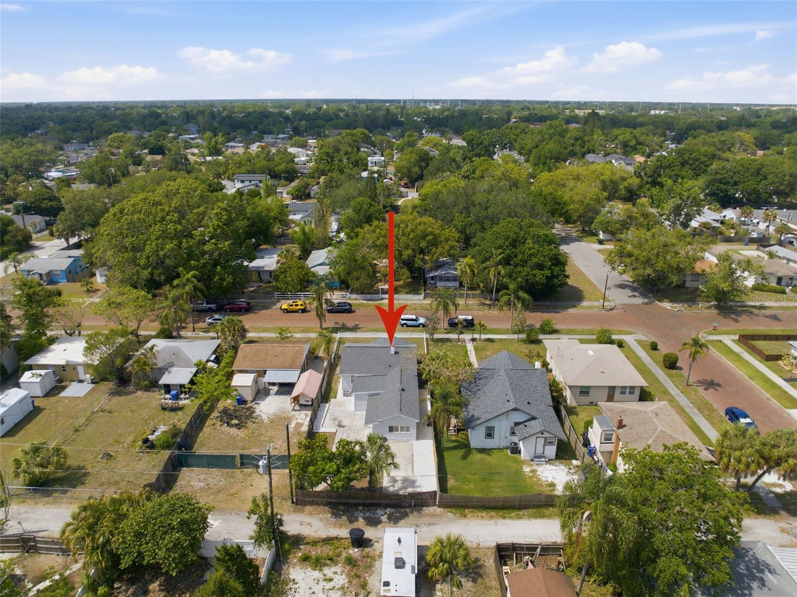 4120 BURLINGTON AVE N, ST PETERSBURG, FL, 33713