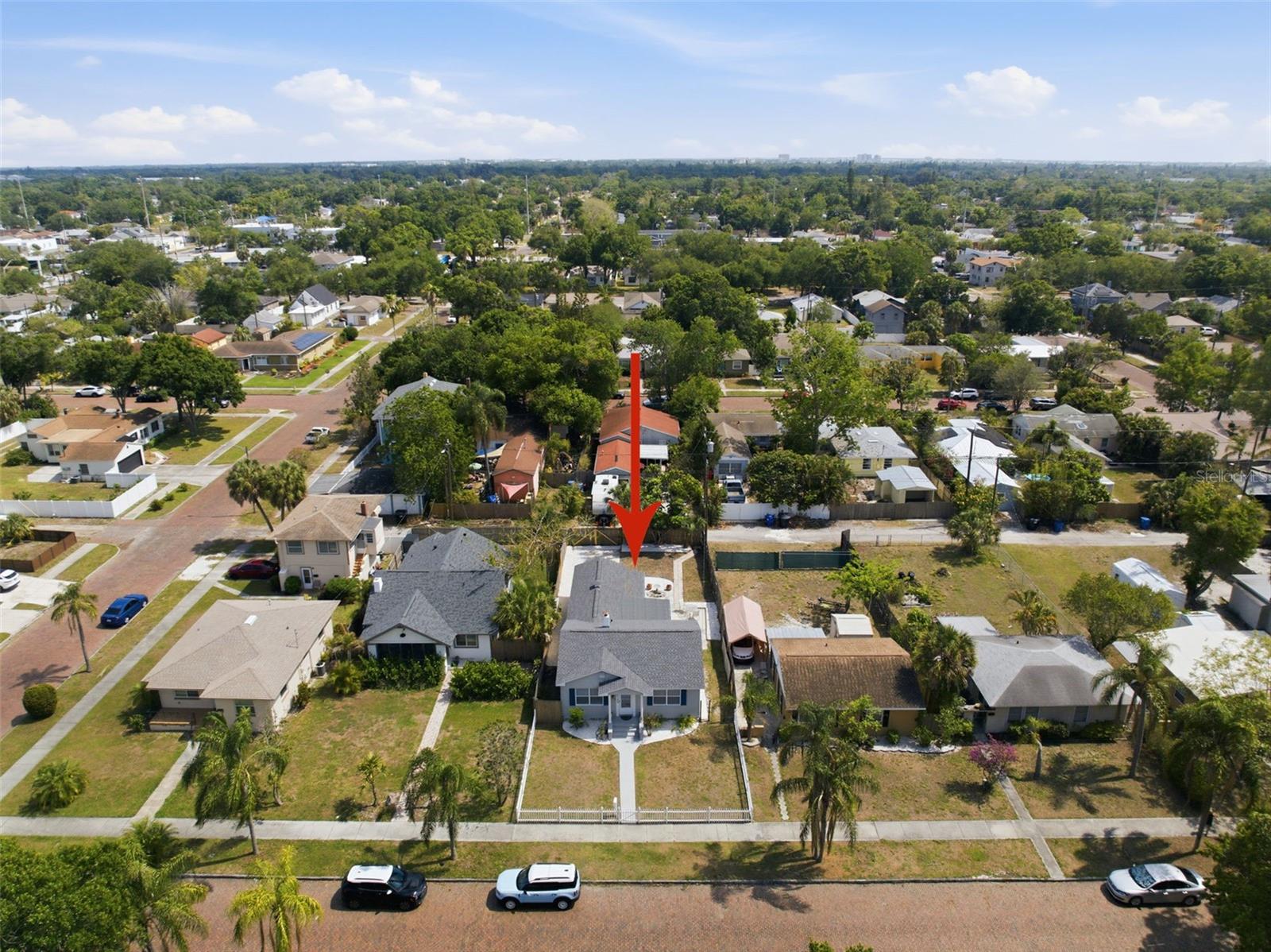 4120 BURLINGTON AVE N, ST PETERSBURG, FL, 33713
