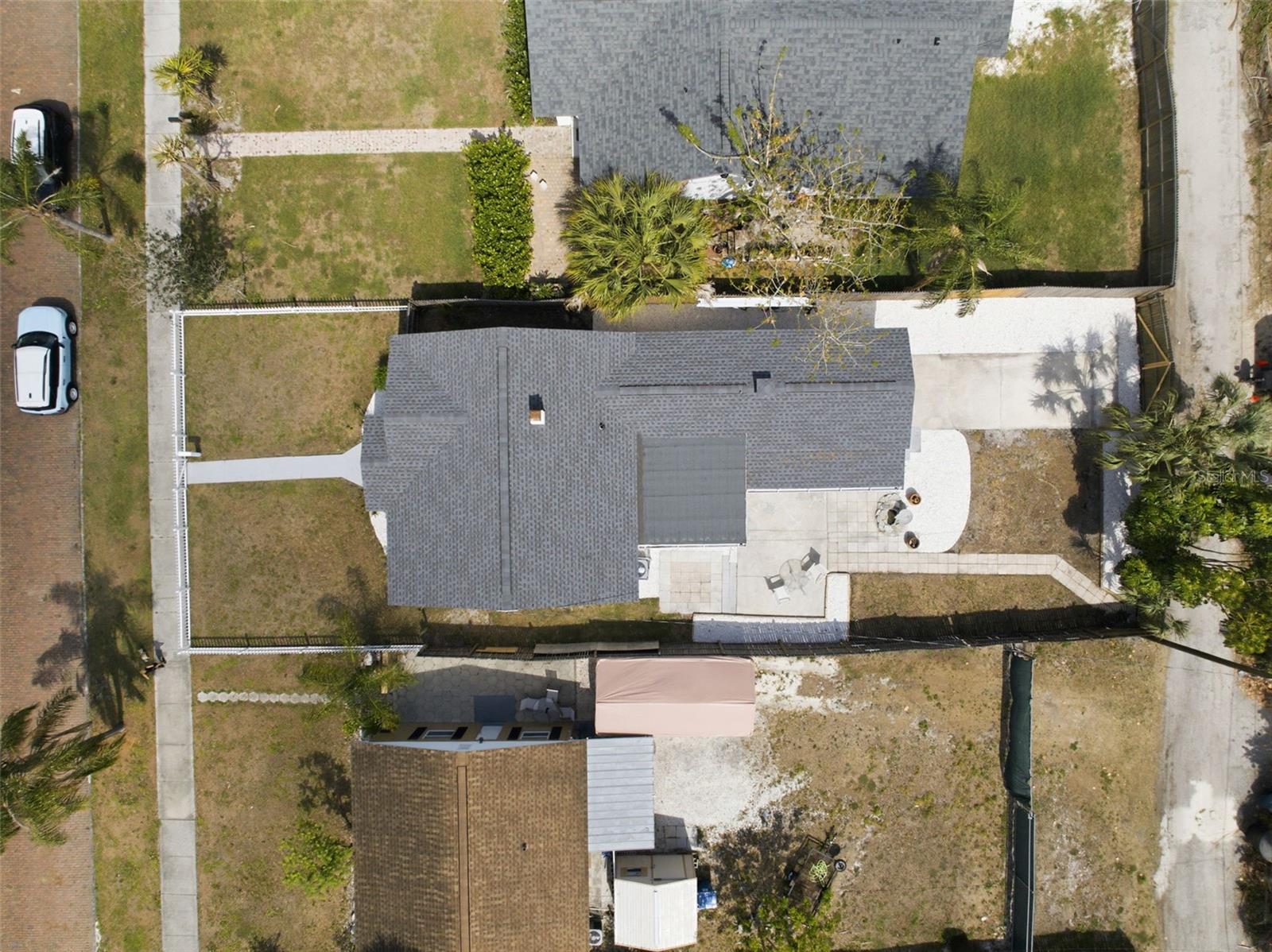 4120 BURLINGTON AVE N, ST PETERSBURG, FL, 33713