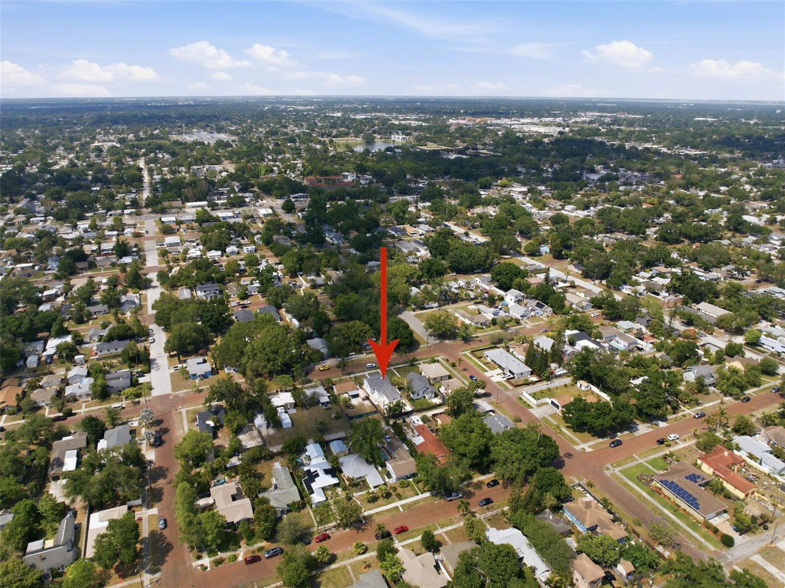 4120 BURLINGTON AVE N, ST PETERSBURG, FL, 33713