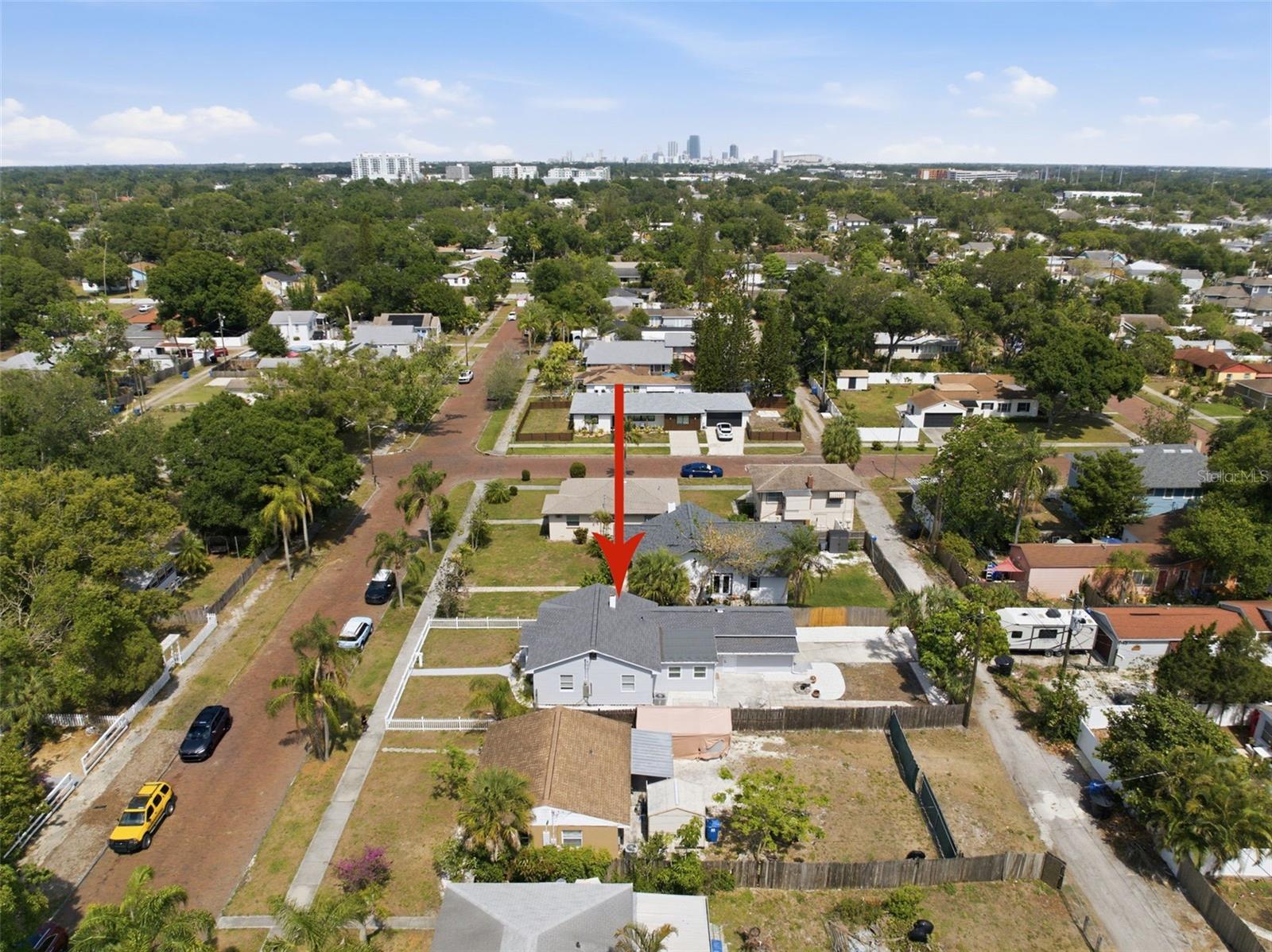 4120 BURLINGTON AVE N, ST PETERSBURG, FL, 33713