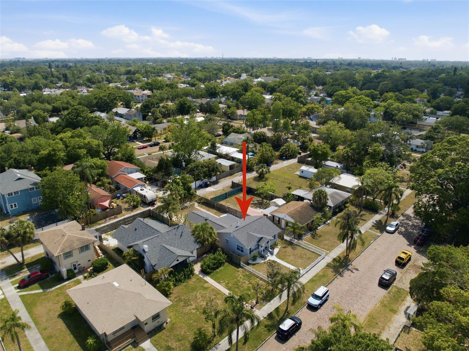 4120 BURLINGTON AVE N, ST PETERSBURG, FL, 33713