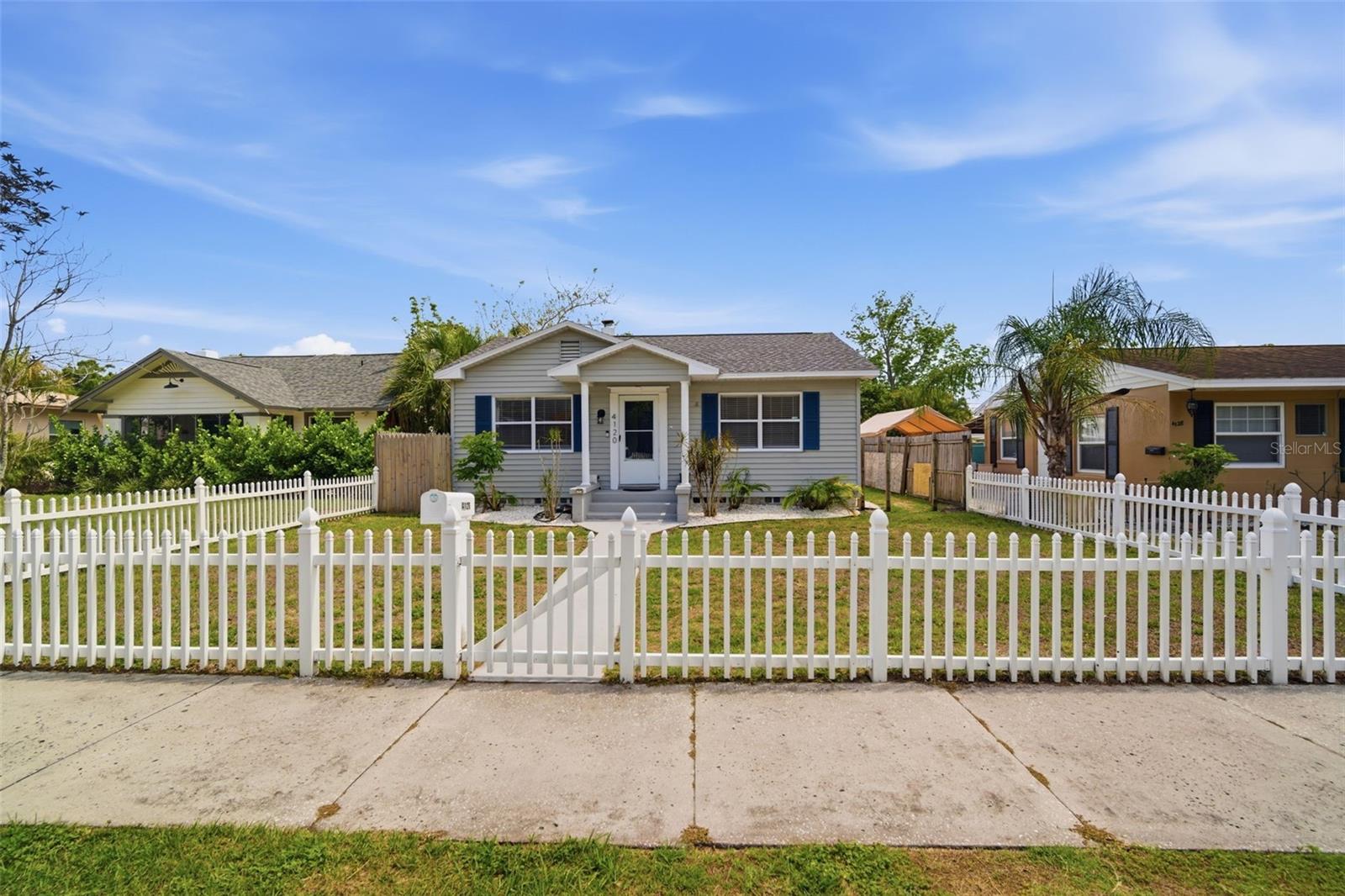 4120 BURLINGTON AVE N, ST PETERSBURG, FL, 33713