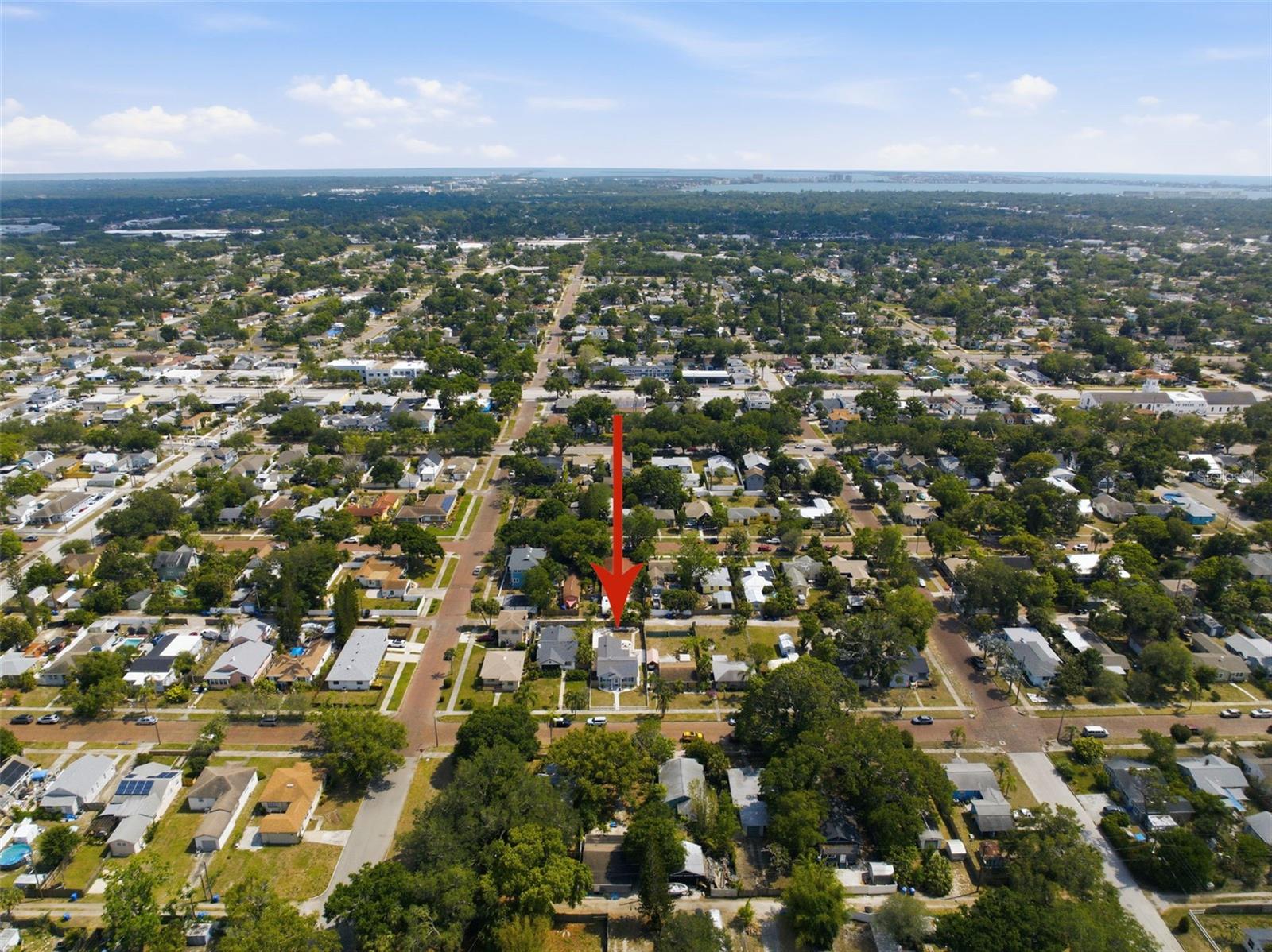 4120 BURLINGTON AVE N, ST PETERSBURG, FL, 33713