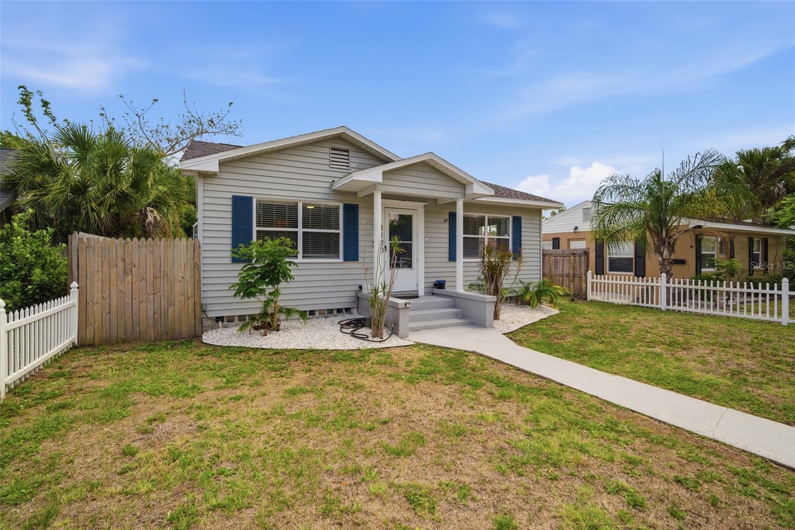 4120 BURLINGTON AVE N, ST PETERSBURG, FL, 33713