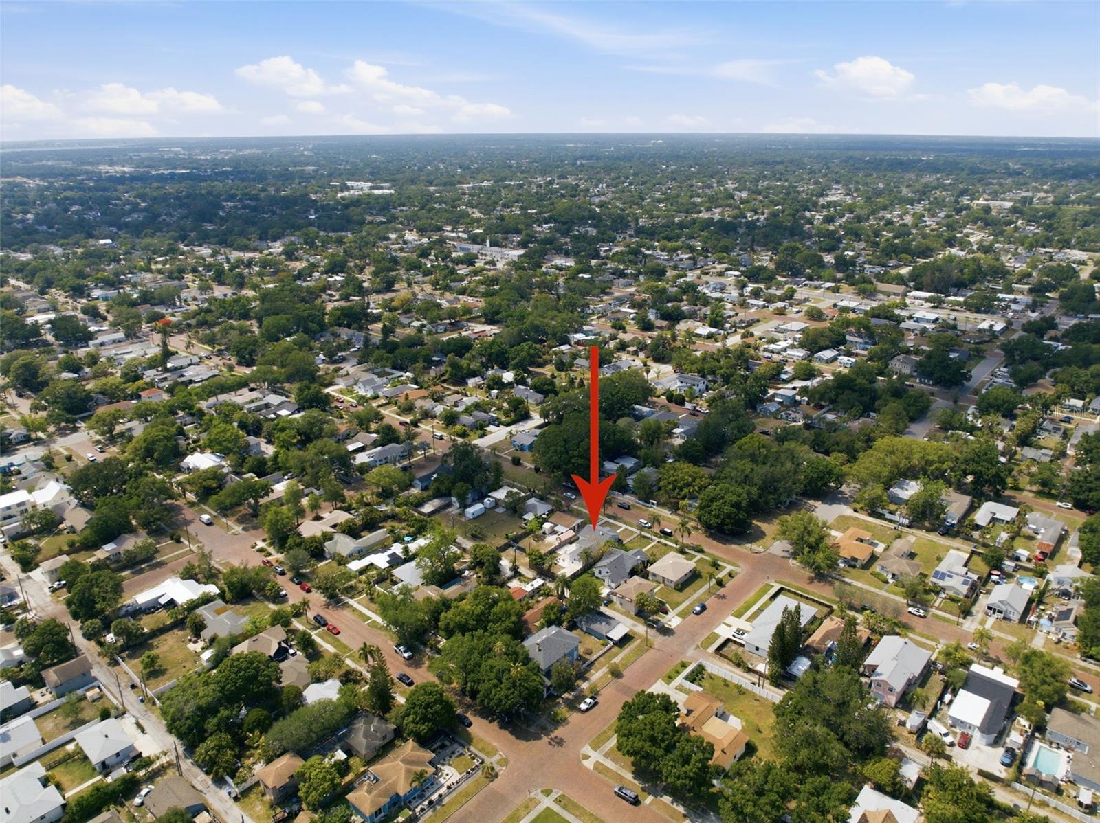 4120 BURLINGTON AVE N, ST PETERSBURG, FL, 33713