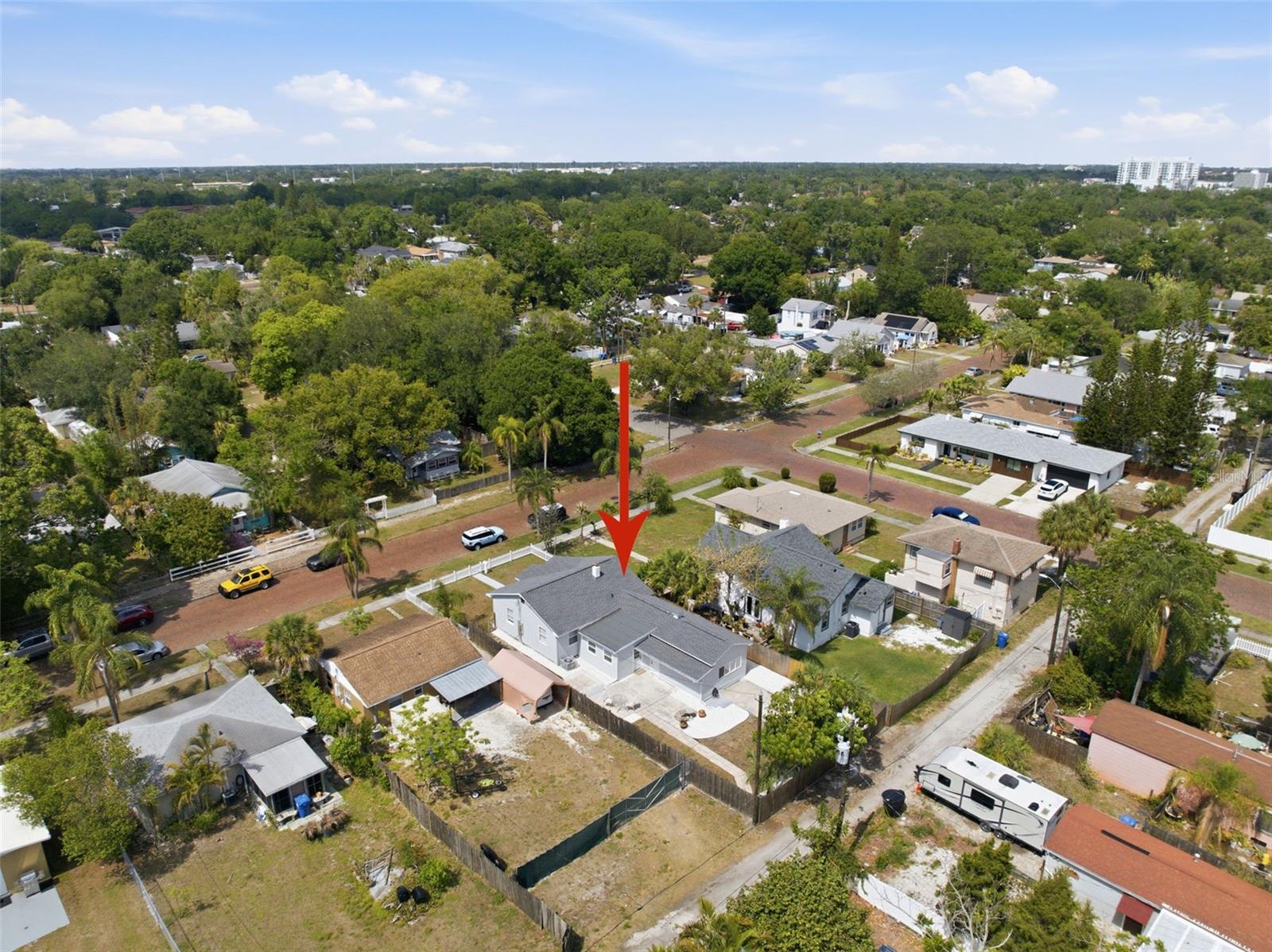 4120 BURLINGTON AVE N, ST PETERSBURG, FL, 33713