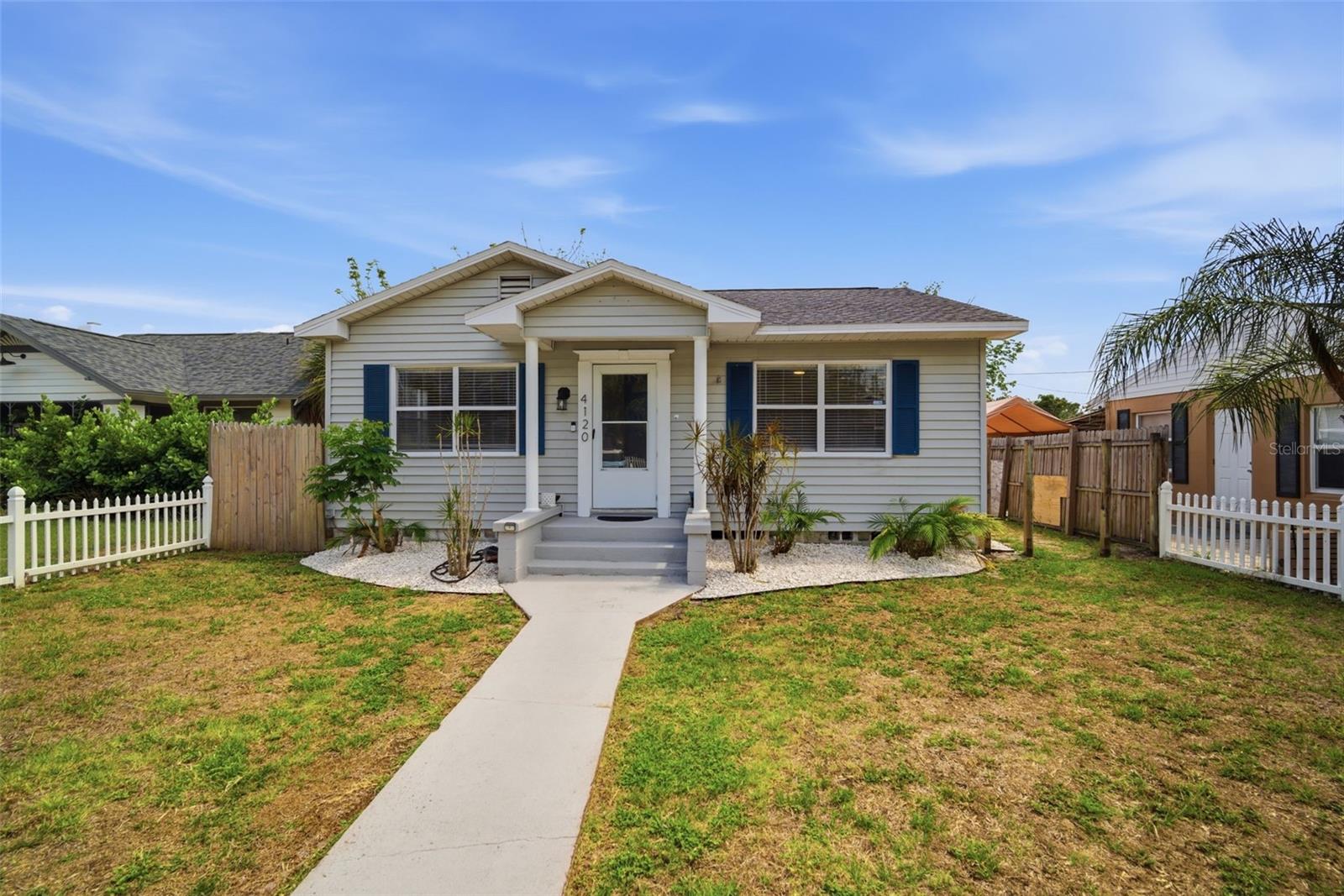 4120 BURLINGTON AVE N, ST PETERSBURG, FL, 33713