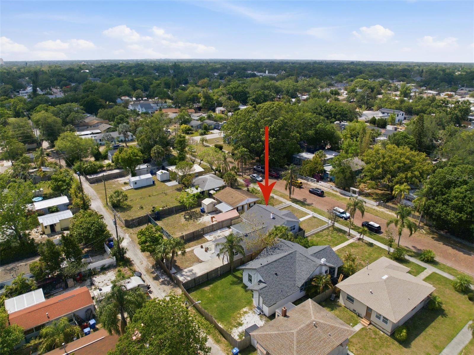 4120 BURLINGTON AVE N, ST PETERSBURG, FL, 33713