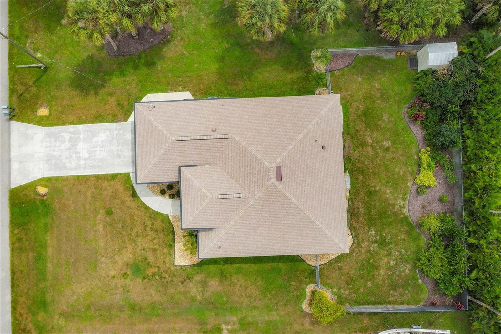 1469 FRANKLIN LN, NORTH PORT, FL, 34286