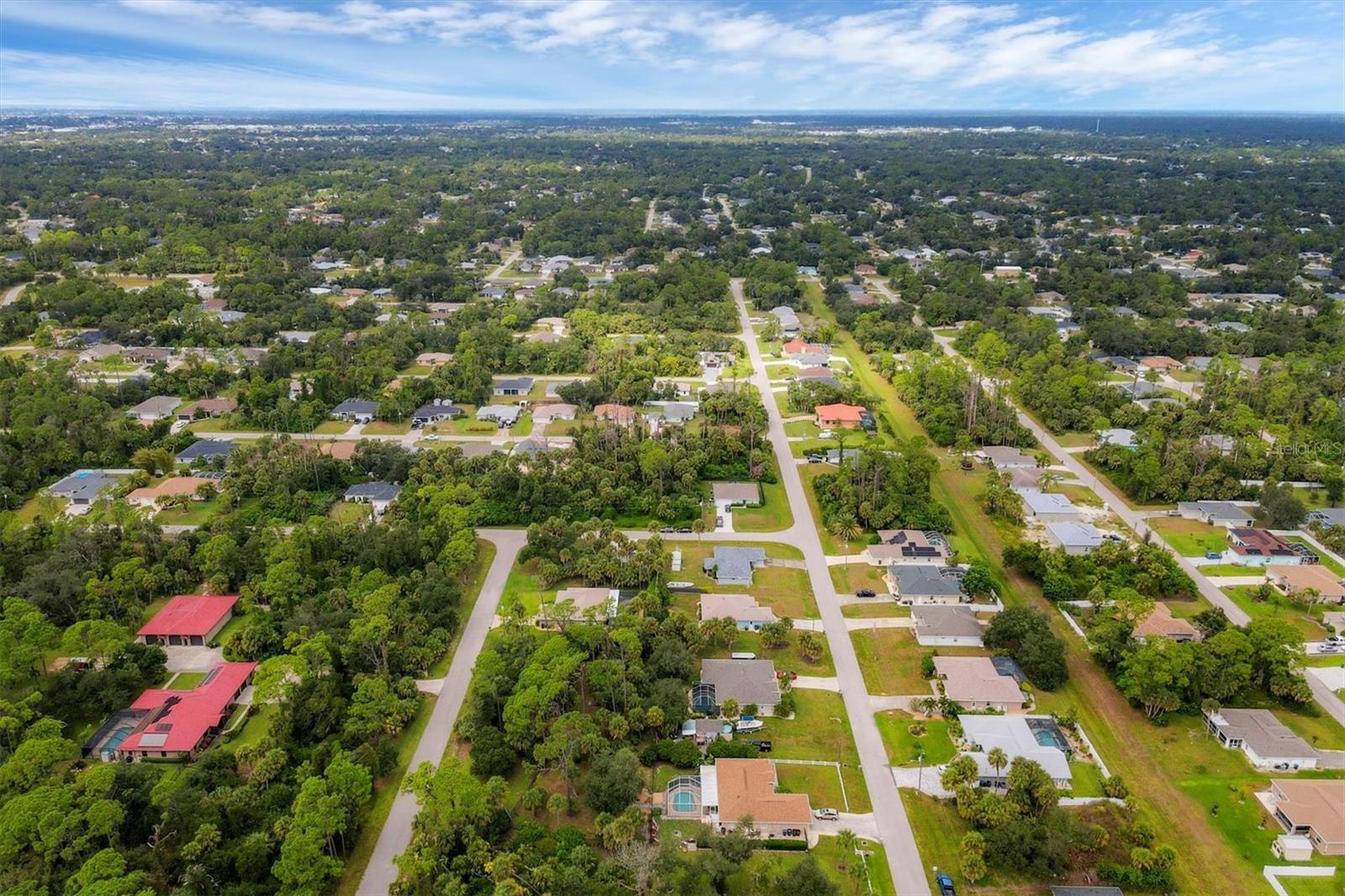 1469 FRANKLIN LN, NORTH PORT, FL, 34286