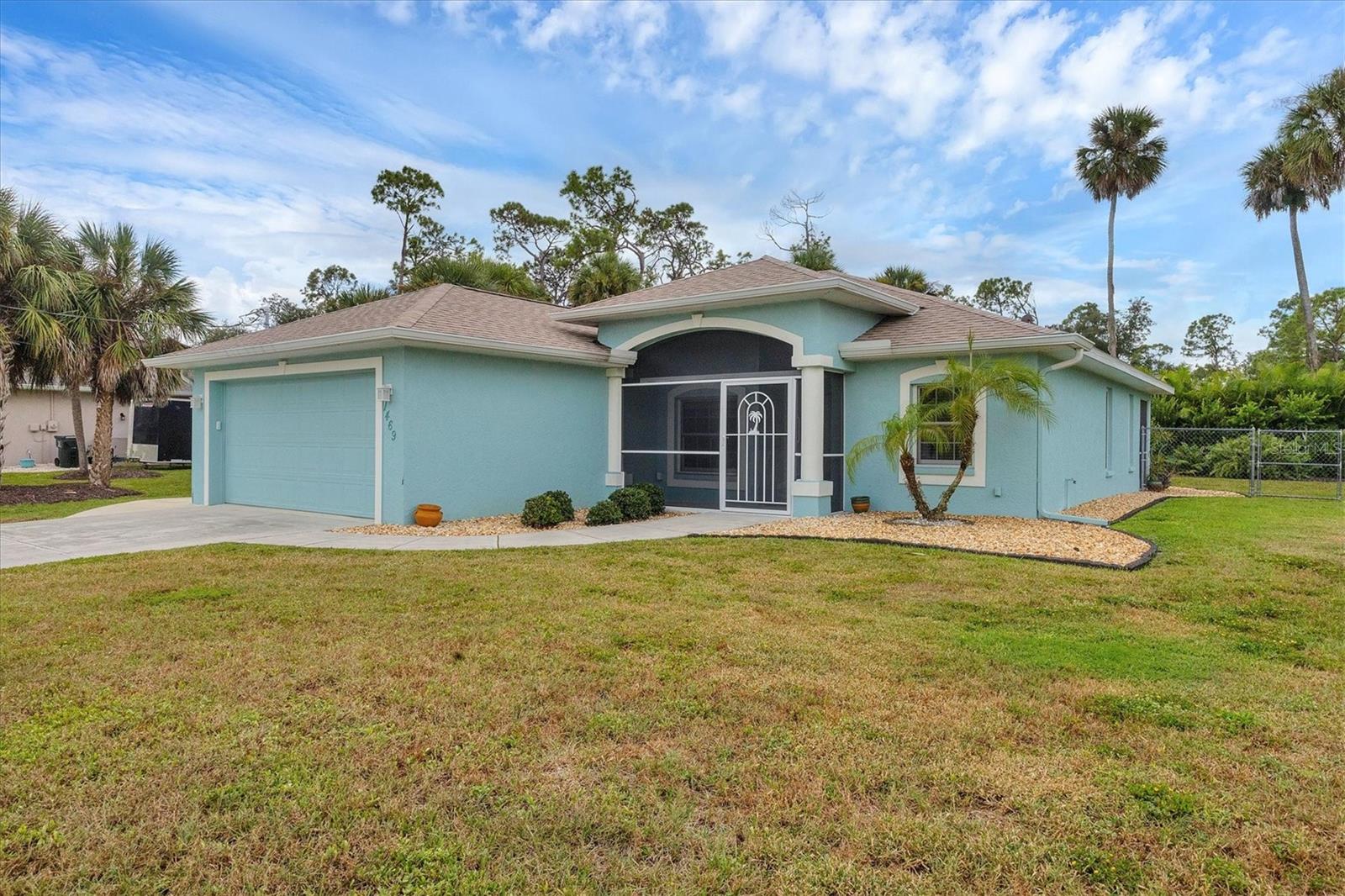 1469 FRANKLIN LN, NORTH PORT, FL, 34286