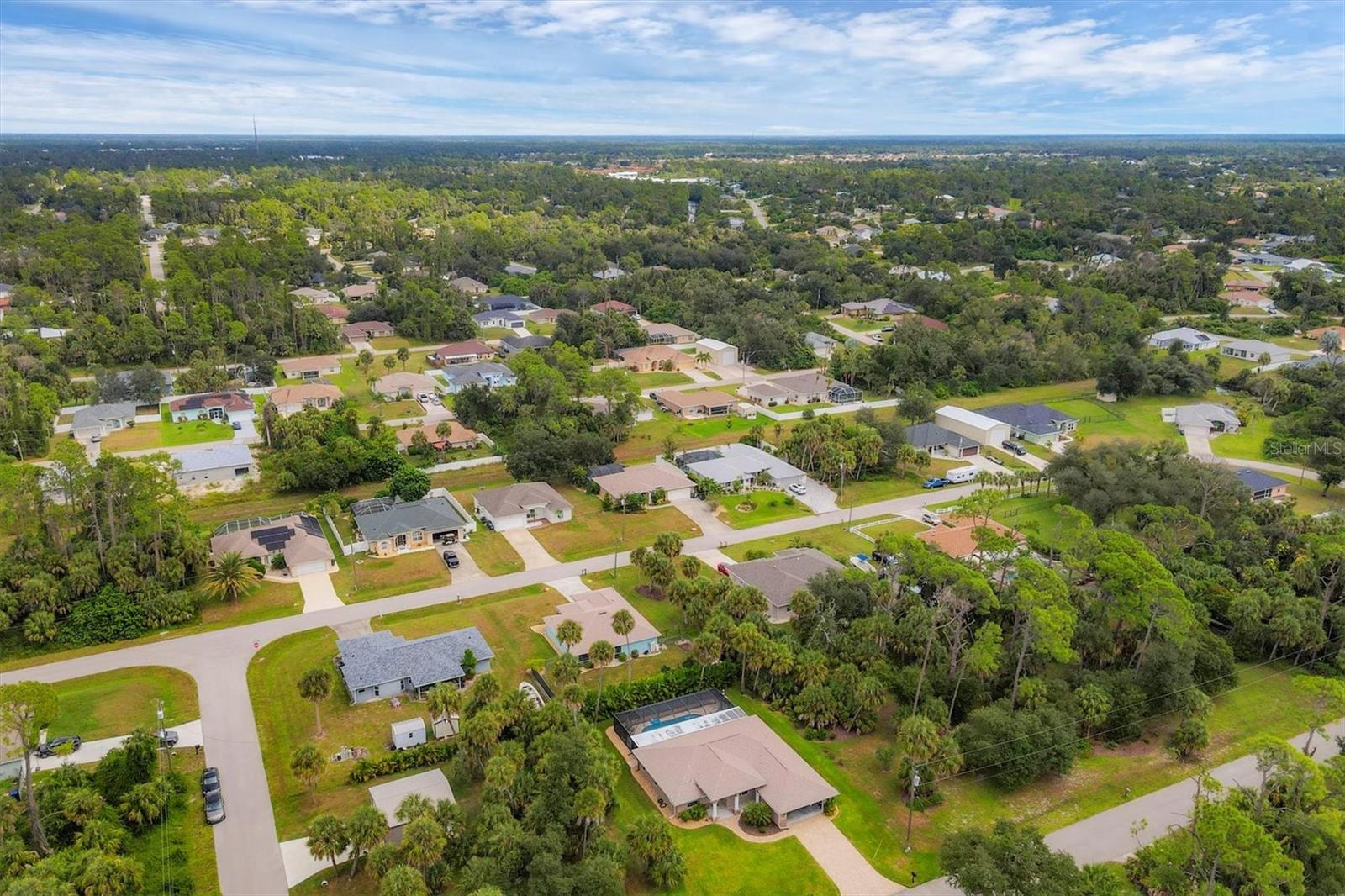 1469 FRANKLIN LN, NORTH PORT, FL, 34286