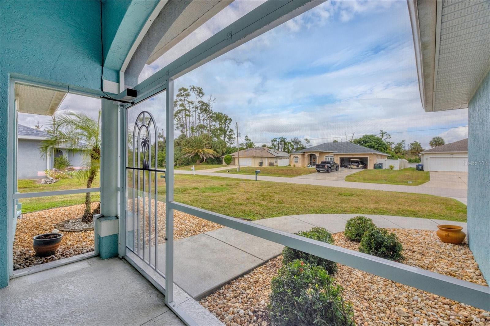 1469 FRANKLIN LN, NORTH PORT, FL, 34286