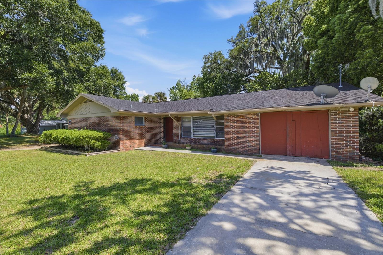 3500 SW 25TH ST, OCALA, FL, 34474