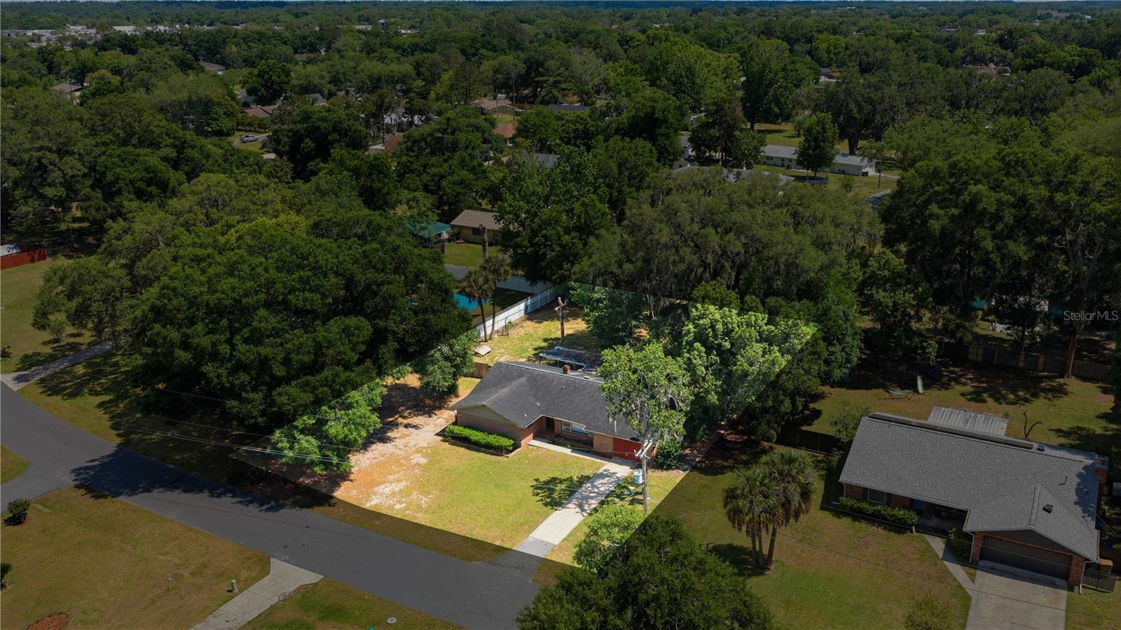 3500 SW 25TH ST, OCALA, FL, 34474