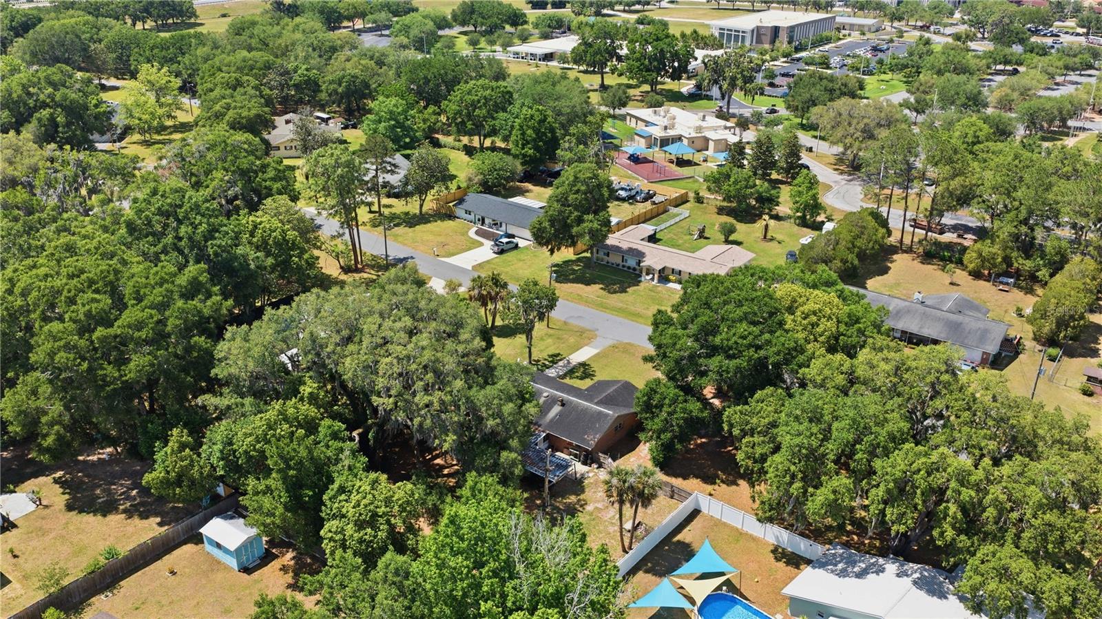 3500 SW 25TH ST, OCALA, FL, 34474