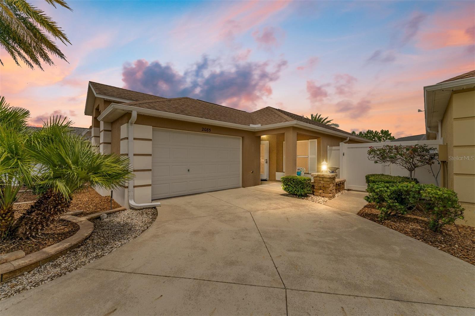 2085 IRONTON PL, THE VILLAGES, FL, 32163