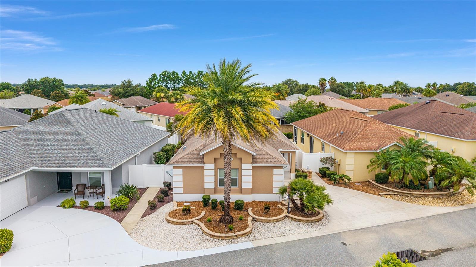 2085 IRONTON PL, THE VILLAGES, FL, 32163