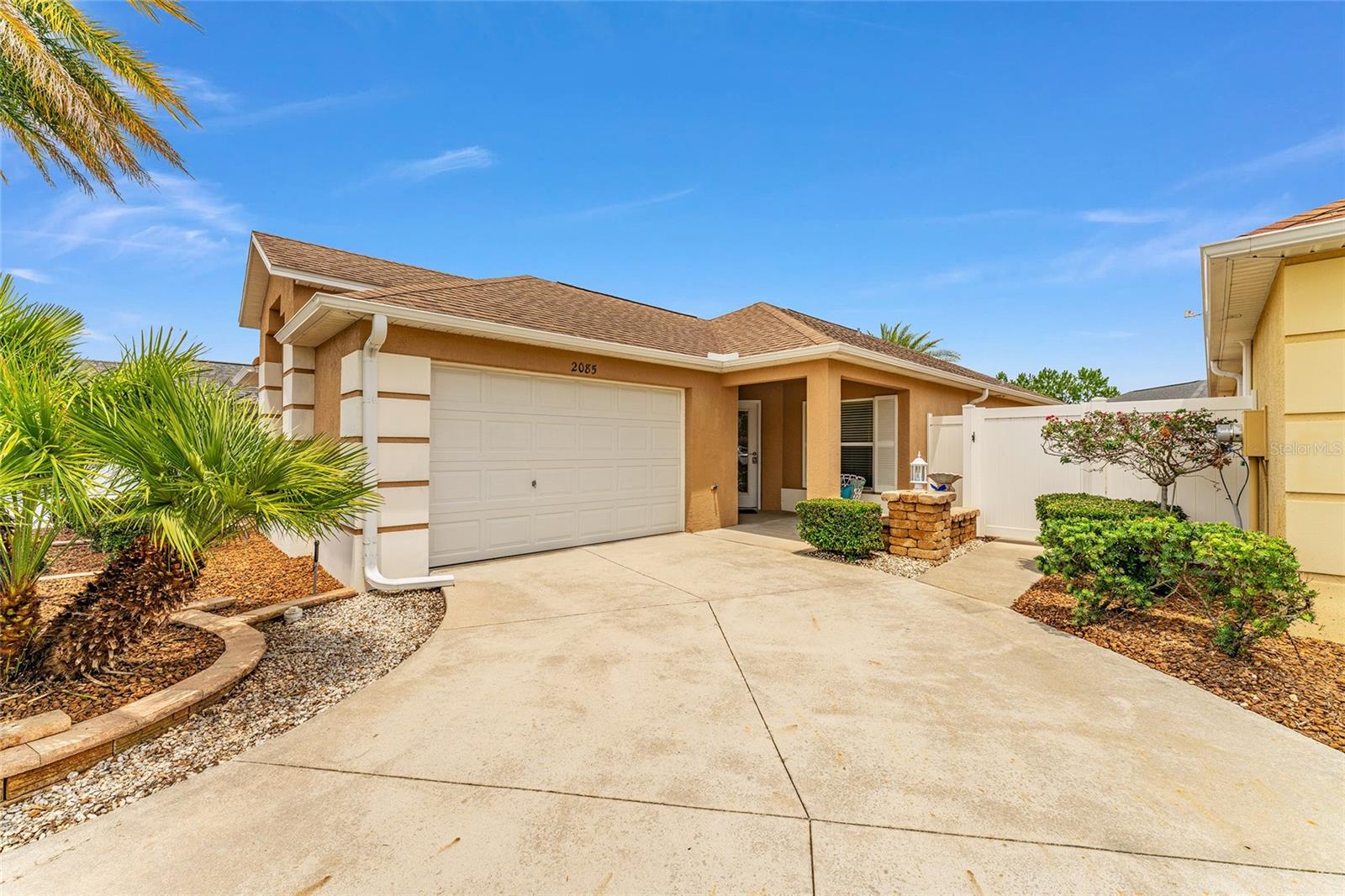 2085 IRONTON PL, THE VILLAGES, FL, 32163