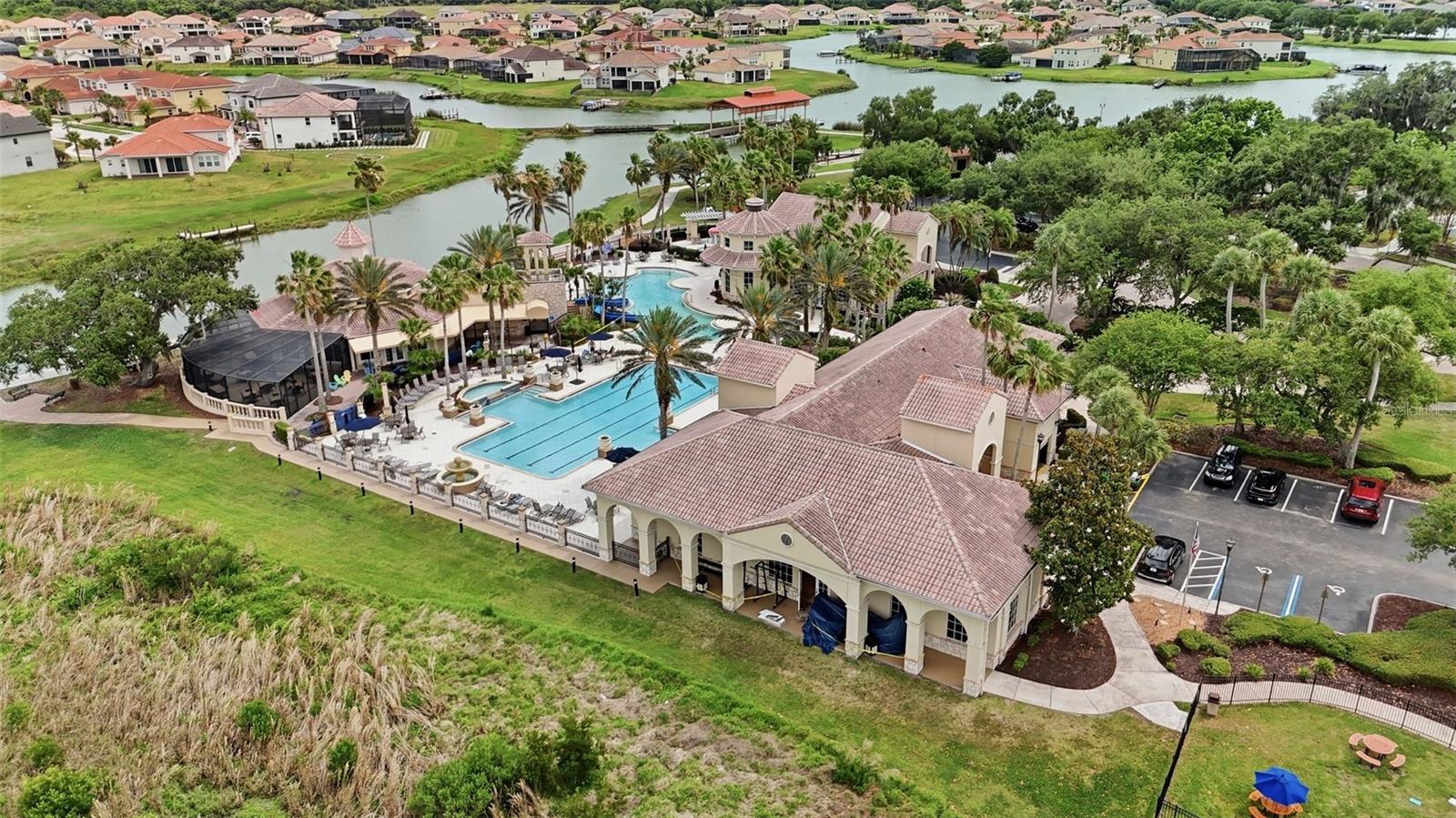 3684 CIRCLE HOOK ST, KISSIMMEE, FL, 34746