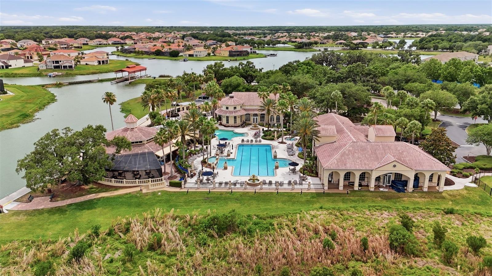 3684 CIRCLE HOOK ST, KISSIMMEE, FL, 34746