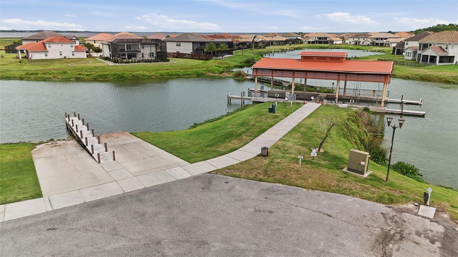 3684 CIRCLE HOOK ST, KISSIMMEE, FL, 34746