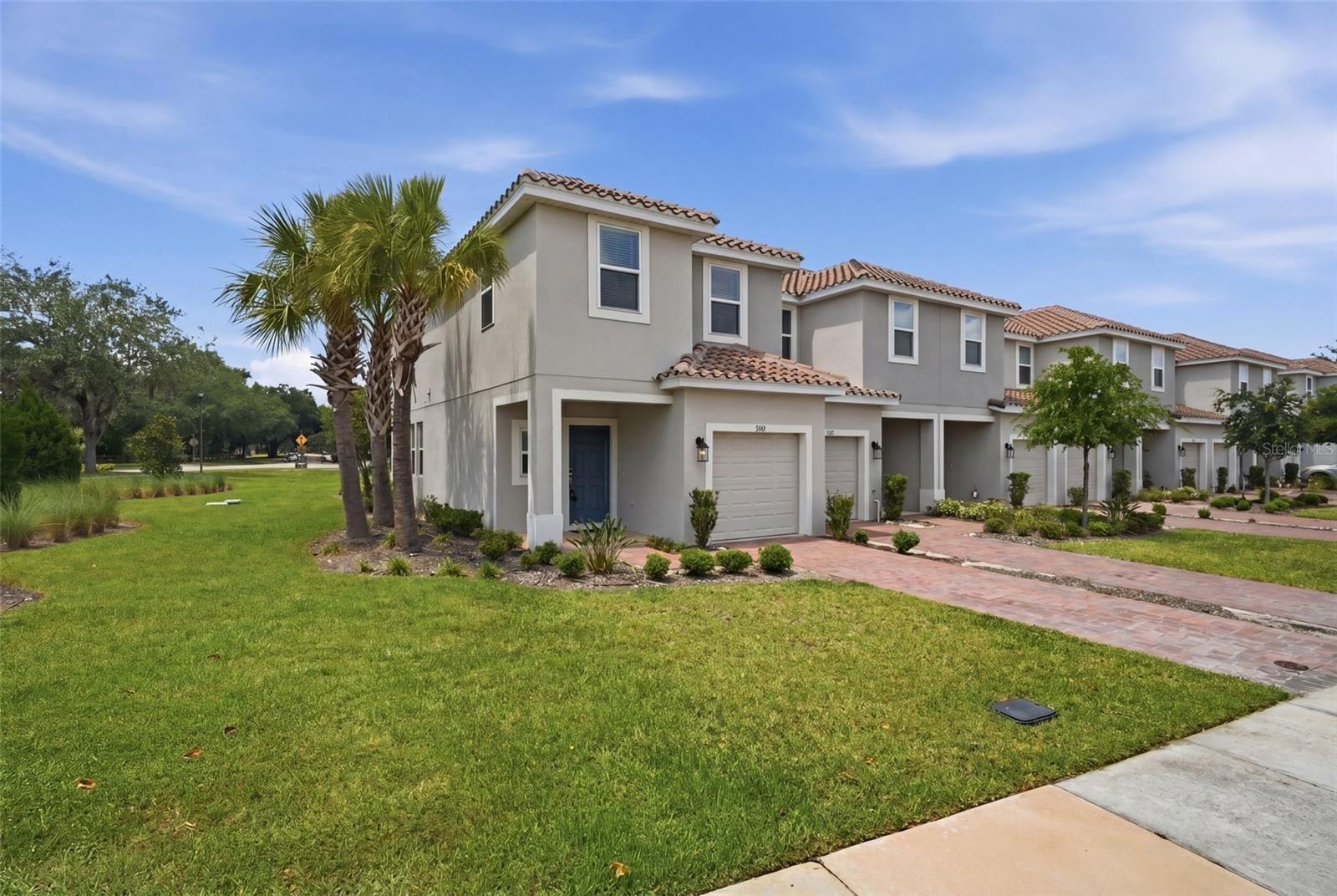 3684 CIRCLE HOOK ST, KISSIMMEE, FL, 34746