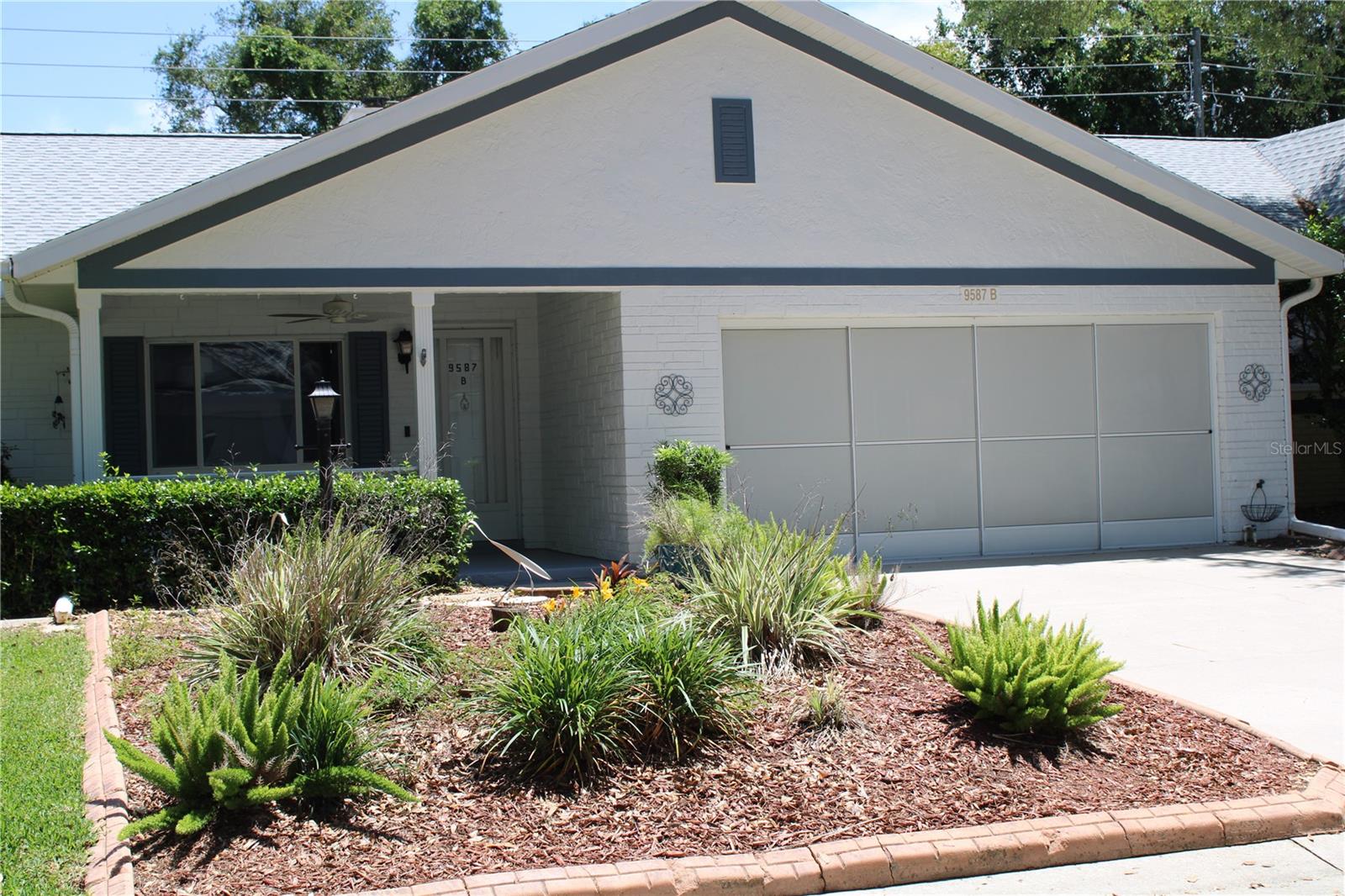 9587 SW 84TH TER #B, OCALA, FL, 34481
