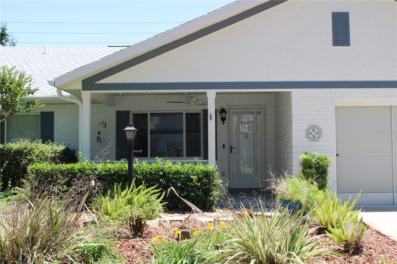 9587 SW 84TH TER #B, OCALA, FL, 34481