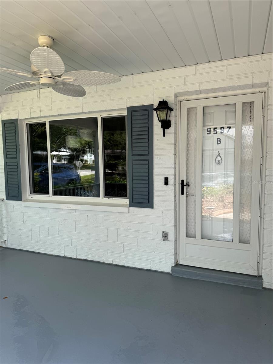 9587 SW 84TH TER #B, OCALA, FL, 34481