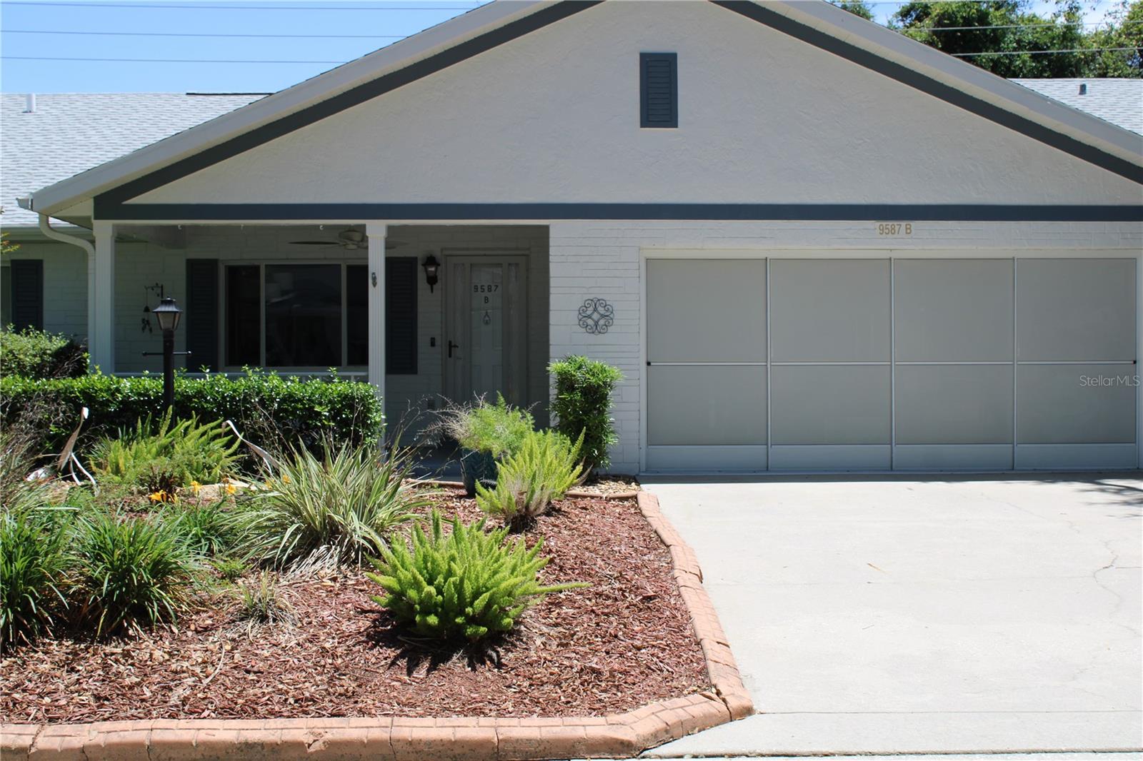 9587 SW 84TH TER #B, OCALA, FL, 34481