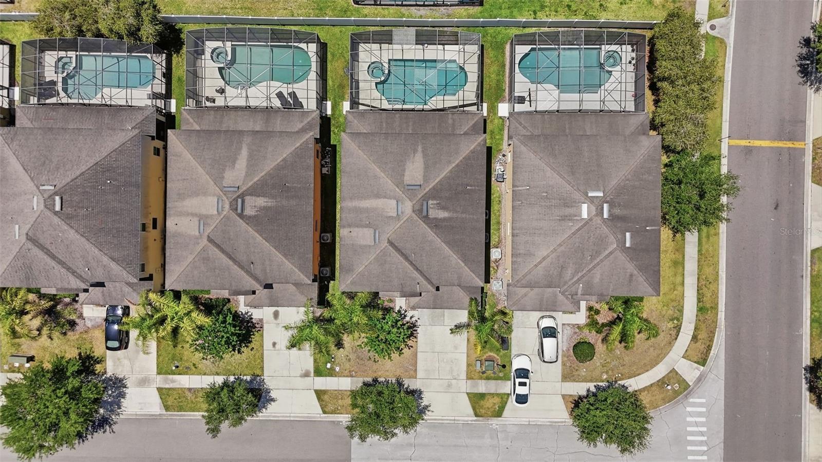 2551 DHARMA CIR, KISSIMMEE, FL, 34746