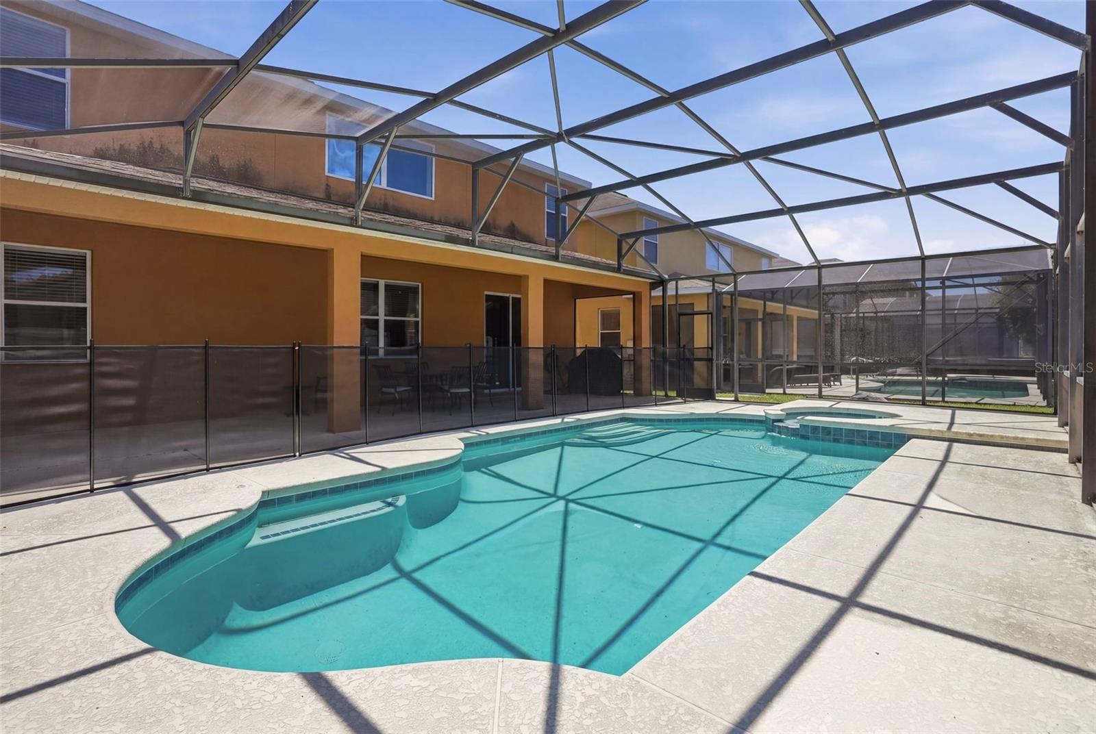 2551 DHARMA CIR, KISSIMMEE, FL, 34746
