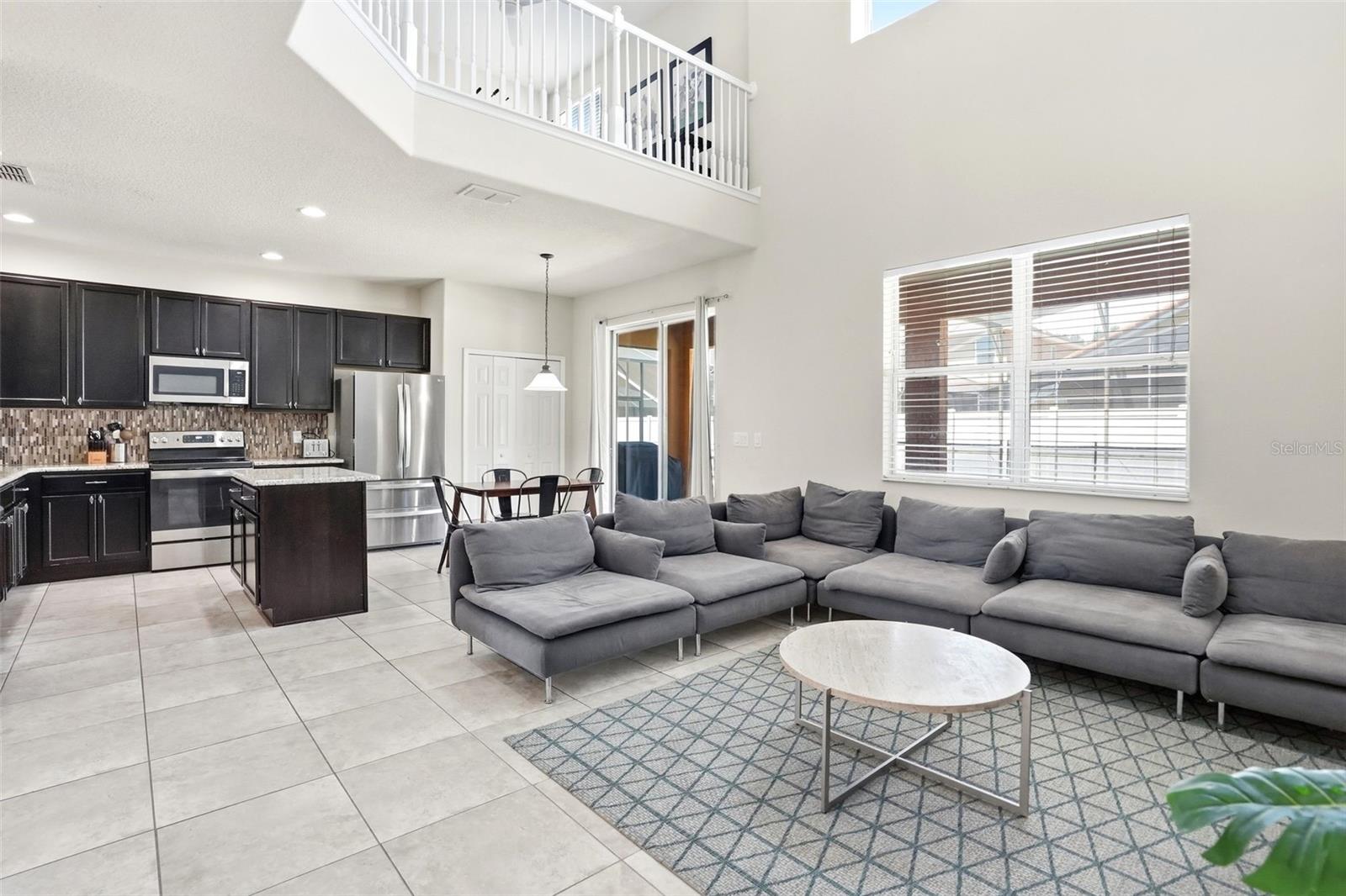 2551 DHARMA CIR, KISSIMMEE, FL, 34746