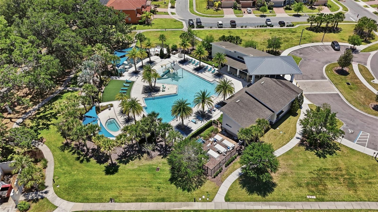 2551 DHARMA CIR, KISSIMMEE, FL, 34746