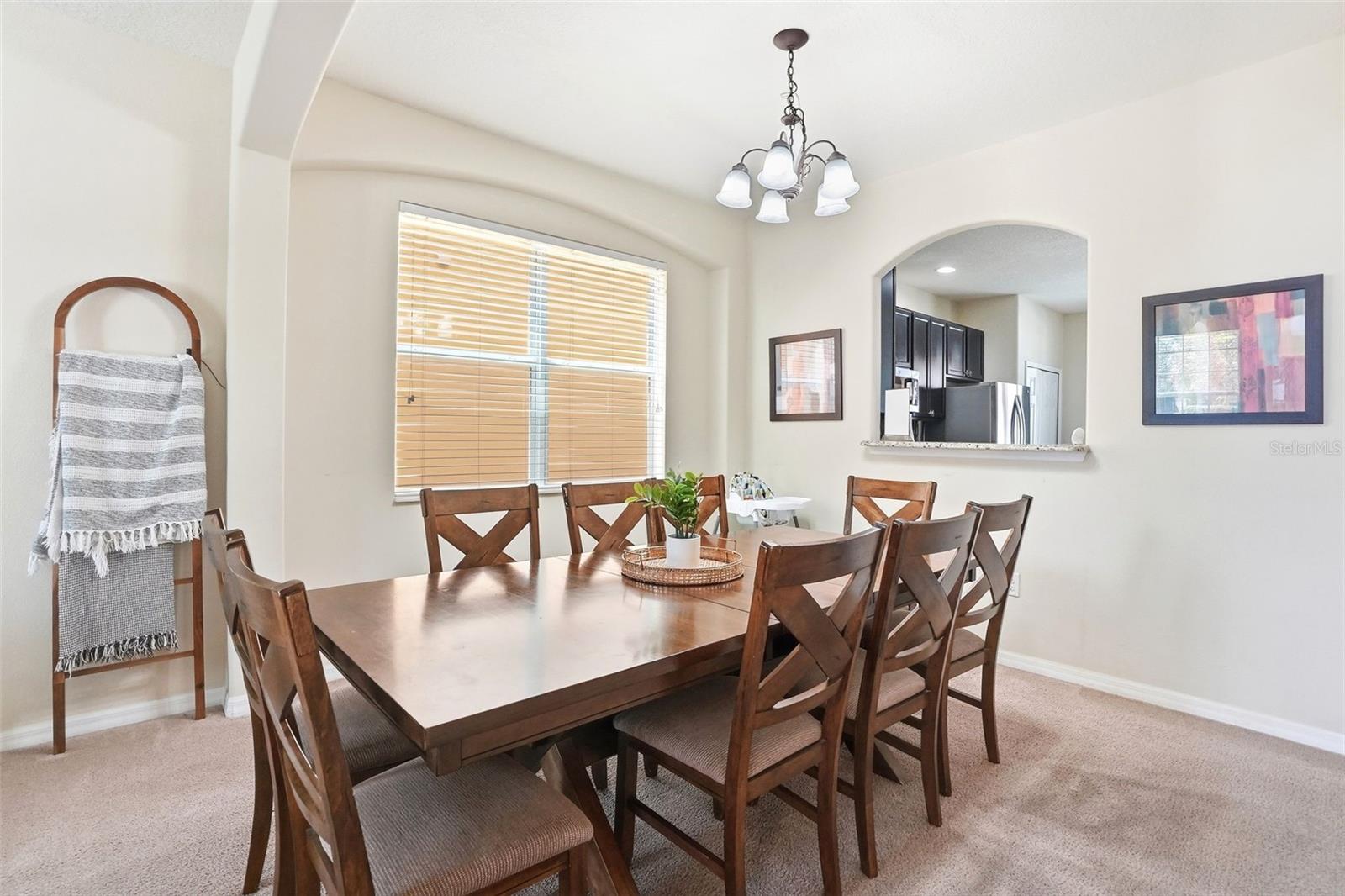 2551 DHARMA CIR, KISSIMMEE, FL, 34746