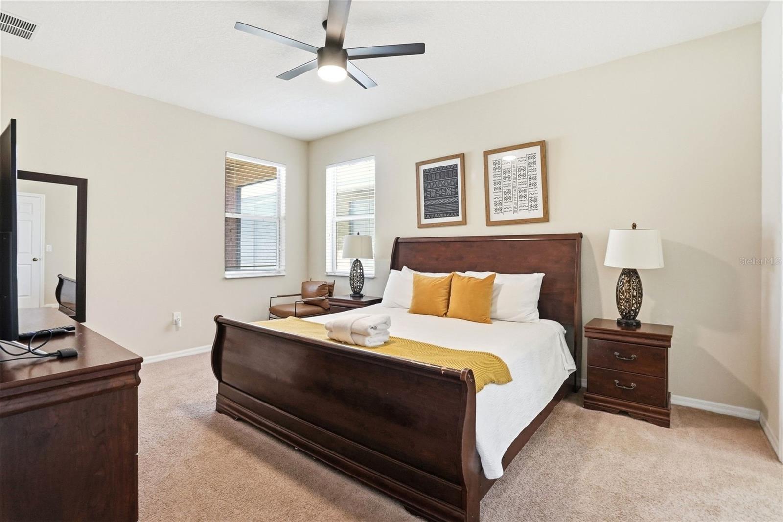 2551 DHARMA CIR, KISSIMMEE, FL, 34746