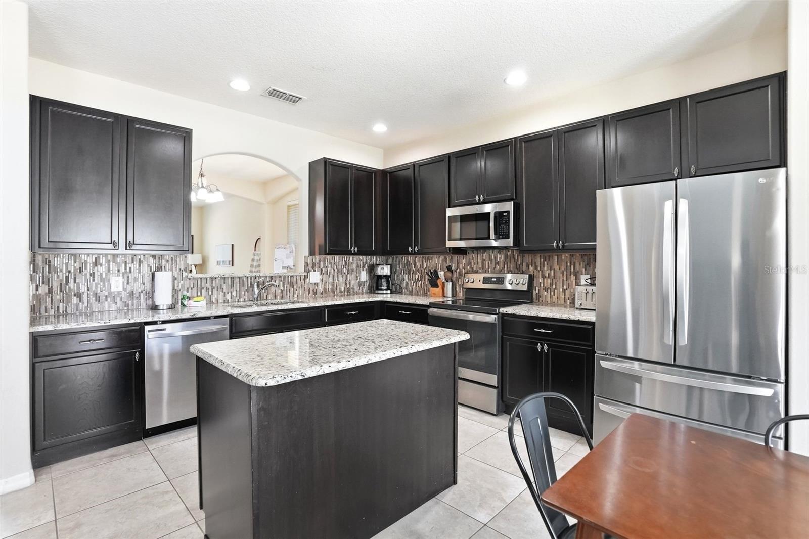 2551 DHARMA CIR, KISSIMMEE, FL, 34746