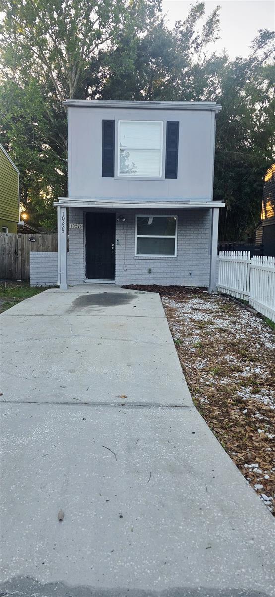 10225 N OJUS DR, TAMPA, FL, 33617