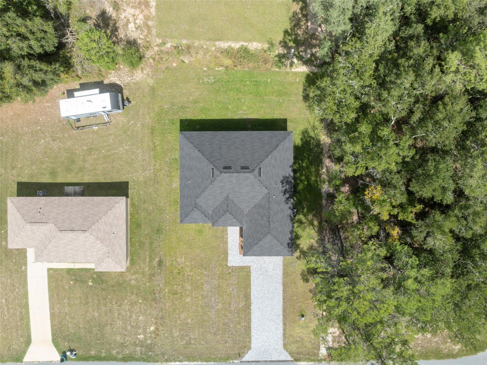 1663 SW 167TH ST, OCALA, FL, 34473