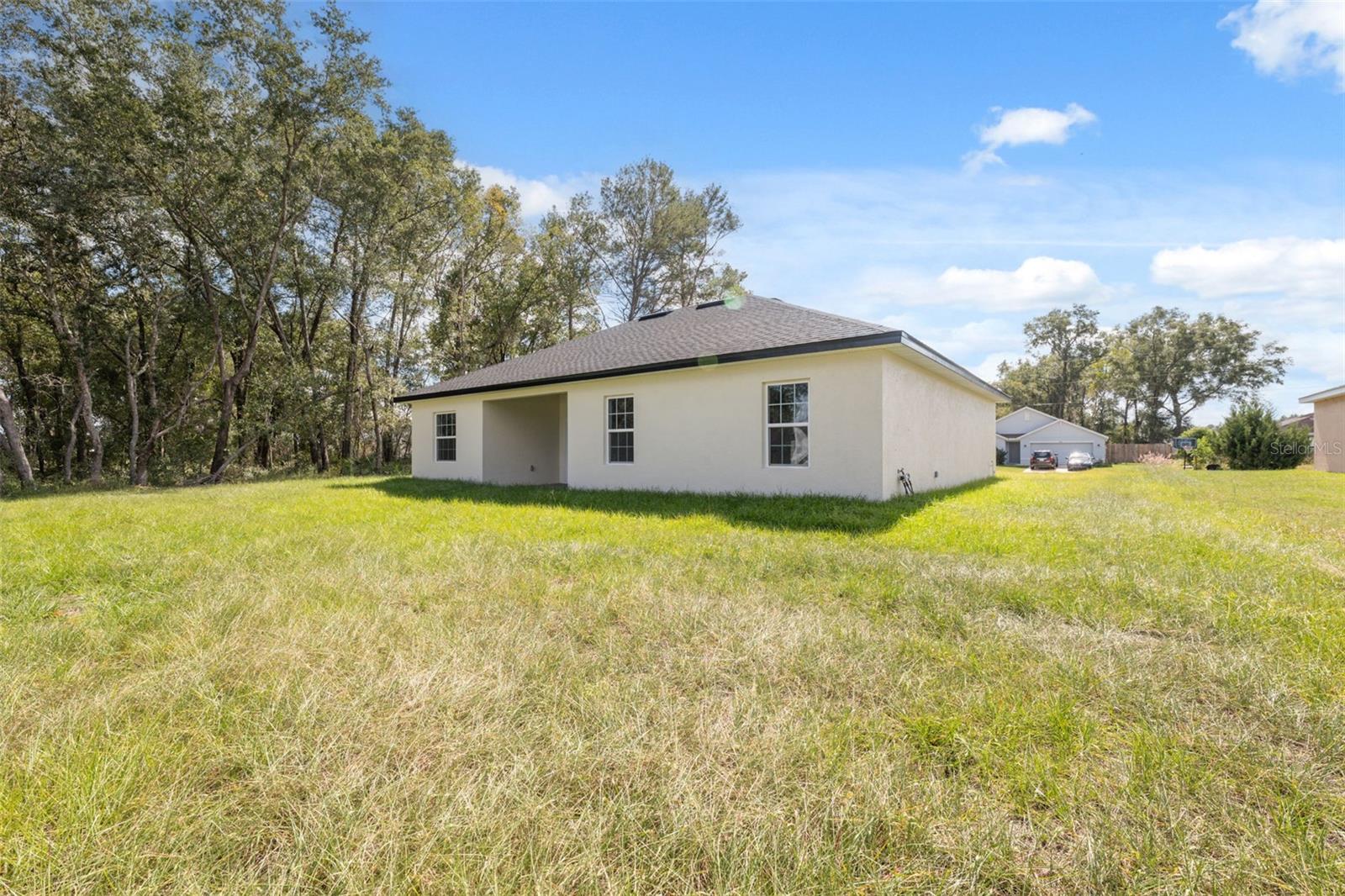 1663 SW 167TH ST, OCALA, FL, 34473