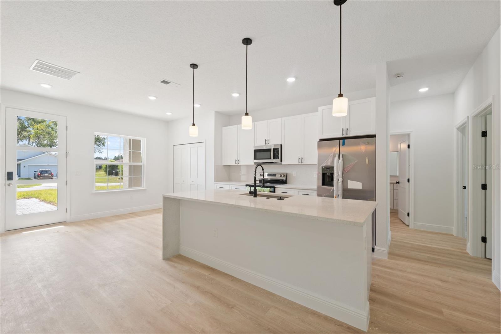 1663 SW 167TH ST, OCALA, FL, 34473