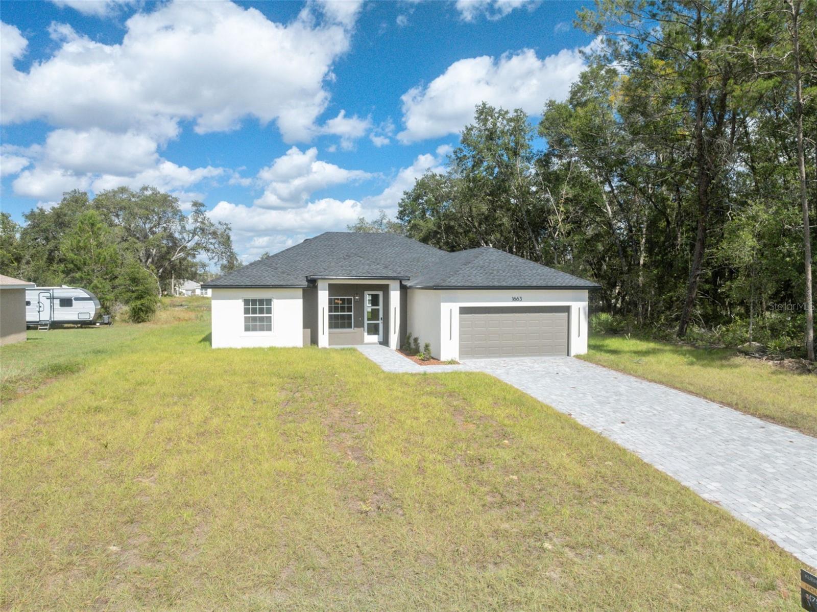 1663 SW 167TH ST, OCALA, FL, 34473