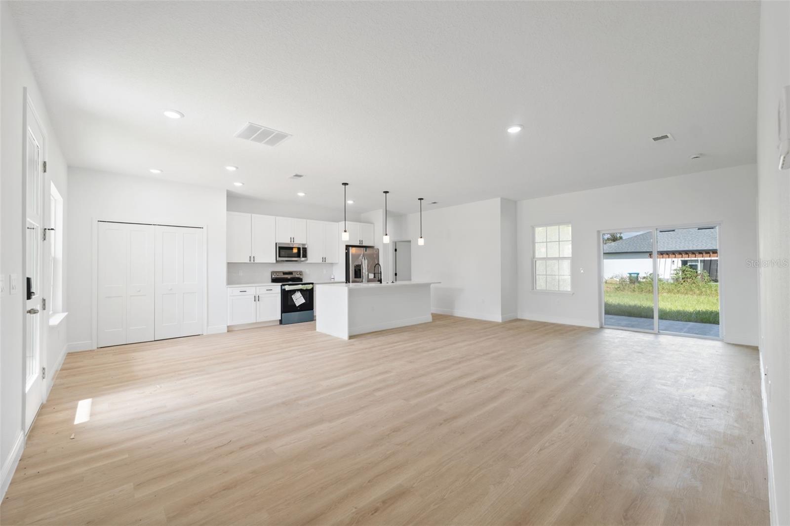 1663 SW 167TH ST, OCALA, FL, 34473