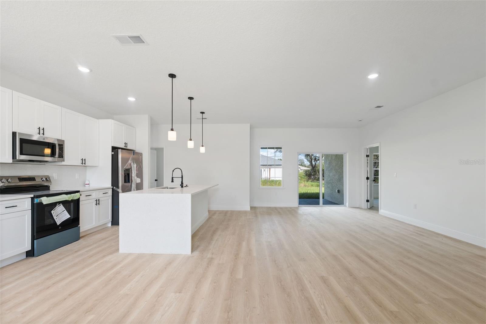 1663 SW 167TH ST, OCALA, FL, 34473